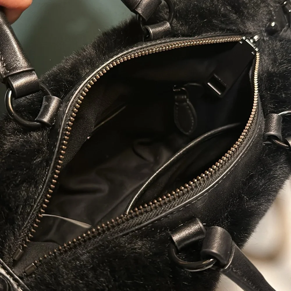 rebecca minkoff mini bag - Picture 4 of 4